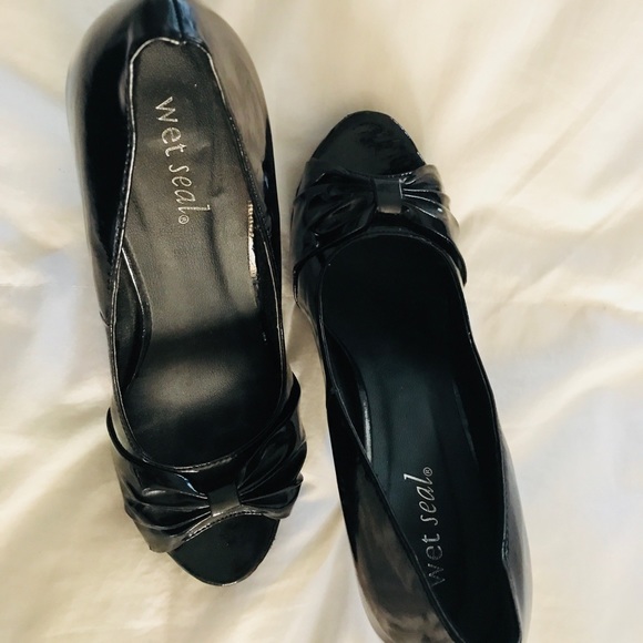 SOLD Beautiful open toe Stelio’s - Picture 3 of 5